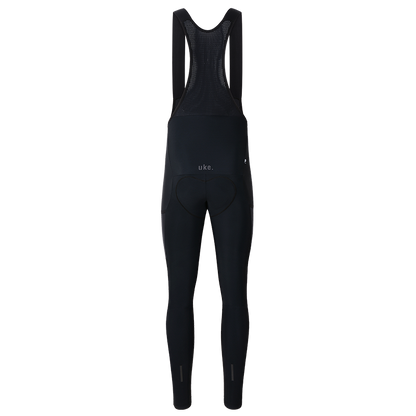 Men's Thermal Cargo Bib Tights-Fengyun