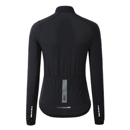Women's Wind Jacket CL-1 Gorgeous-Black
