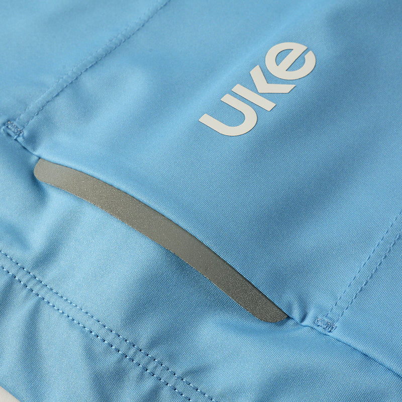 Men's Jersey SI-1 Rhythm-Cool Water Blue