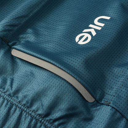 Men's Jersey CL-1  Speeding-Enamel Blue