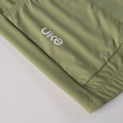 Men's Jersey SI-1 Sky-Bamboo Shoot Green