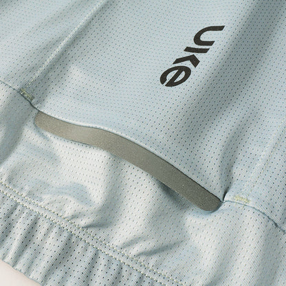 Men's Jersey CL-1 Maxthon-Pale Blue Grey