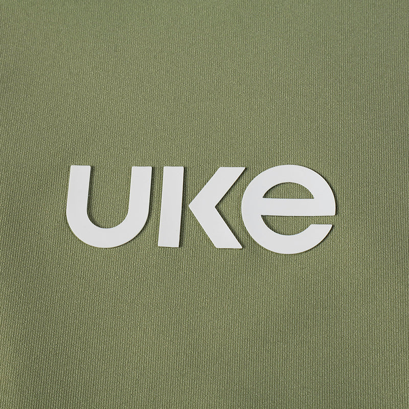 Men's LS Jersey SI-1 Free-Bamboo Shoot Green
