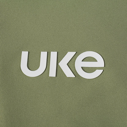 Men's LS Jersey SI-1 Free-Bamboo Shoot Green